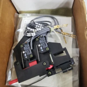 NEW CUTLER HAMMER V3L-3296 TRIP INDICATOR KIT WITH ALARM/ New – Open box