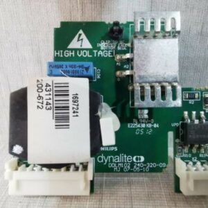 New Philips Dynalite DDRC420FR Relay Controller 100-240V 0.25A 
