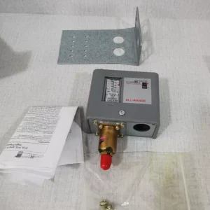 Johnson Controls P170AA-118 ALL RANGE PRESSURE CONTROL UNIT - NEW WITHOUT BOX