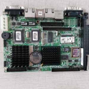 BOSCH AEC-MOD-CPU1 AEC MODULE CPU BOARD - NEW WITHOUT BOX