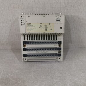USED Schneider Electric 170INT11003 InterBus Communication Adapter 170ADM35011