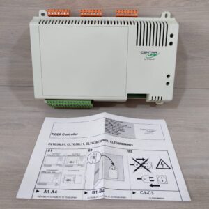 CENTRALINE BY HONEYWELL CLTG38EXPN01 EXPANSION MODULE- NEW WITHOUT BOX