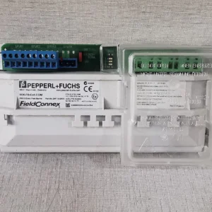 PEPPER+FUCHS RD0-FB-Ex4 PART NO 204715-0011