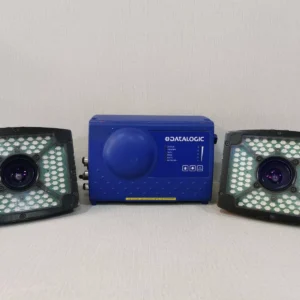 DATALOGIC DM3610-1201 MULTI-DIMENSIONAL MEASURING INSTRUMENT