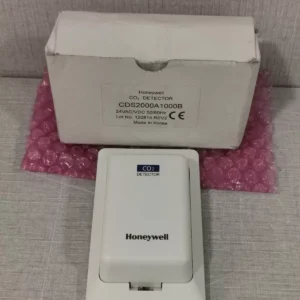 NEW CDS2000A1000B / Honeywell Carbon Dioxide Detector/ New – Open box