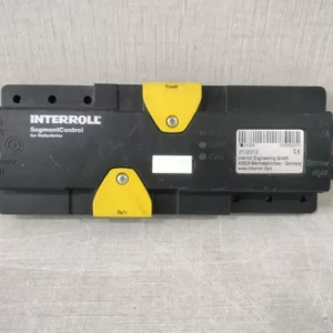 USED INTERROLL SegmentControl for RollerDrive 1004024 31/2012
