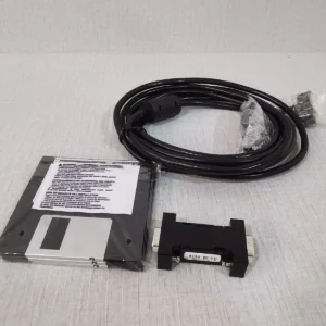 Telemecanique VW3A58104 PC Module 086077- NEW WITH FILTHY BOX / New – Open box