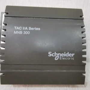 Used Schneider Electric MNB-CNTLR-300 TAC I/A Series MNB 300