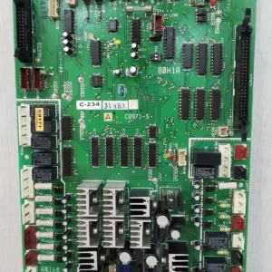 USED 80H1A C0971-SA3 / C0971-3