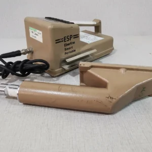 USED EBERLINE SMART PORTABLE 1838