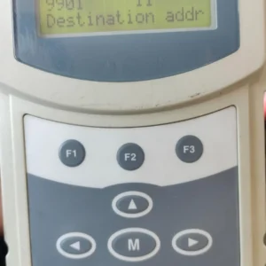 USED CONTROL TECHNIQUES 8550-0000 POWER SUPPLY 24VDC - TRIED & TESTED