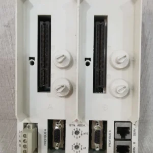USED ABB TU847 MODULE TERMINATION UNIT 3BSE022462R1 PR B