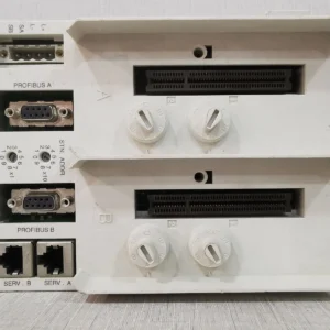 USED ABB TU847 MODULE TERMINATION UNIT 3BSE022462R1 PR C