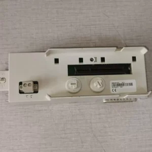 USED ABB 3BSE030192R1 ANALOG MODULE - BASE UNIT ONLY