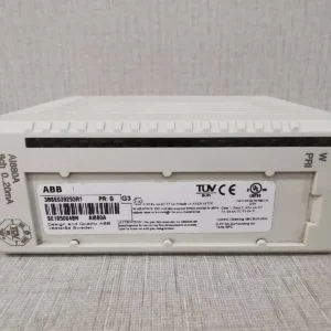 ABB AI880A Analog Input Module 3BSE039293R1
