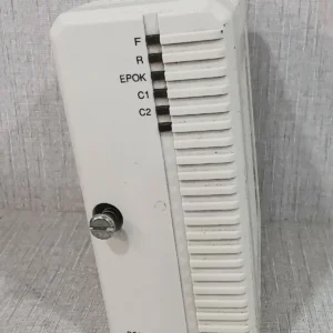 ABB BC810 Interconnection Unit 3BSE031154R1 BC810K01