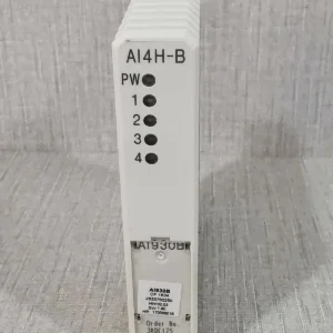 ABB S900 / AI930B ANALOG INPUT 3KDE1755I2L9300