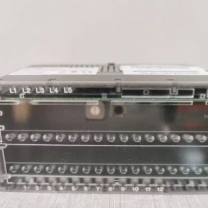 HONEYWELL XFL523B DIGITAL INPUT MODULE - NEW WITH FILTHY BOX / New – Open box