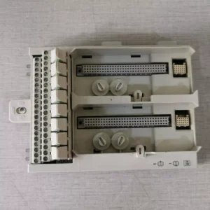 USED ABB 3BSE021445R1 MODULE TERMINATION UNIT BASE PLATE for TU844