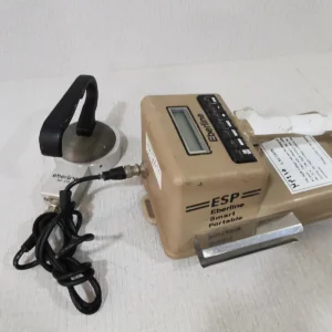 USED EBERLINE SMART PORTABLE HP-210