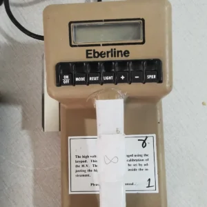 USED EBERLINE HP-260 SMART PORTABLE