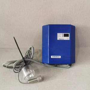 USED WEDECO 1 MAXIMA 2018 AQUADA ULTARVIOLET WATERDISENTFECTION 230VAC 50/60Hz 24W