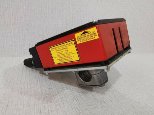 Leuze MS 34 103 Barcode Scanner - Orbit Surplus