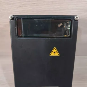 USED Leuze BCL 40 S L 100 STATIONARY BARCODE READER