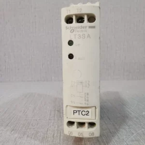 USED Schneider Electric LT3 SA00MW Overload Relay