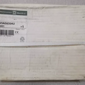 Telemecanique VW3A58354U BOARD 098001 / New – Open box
