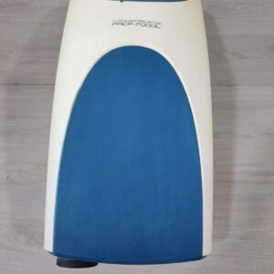 USED POTEC AUTO CHART PROJECTOR PACP-7000L 100-240V 50/60Hz- W/O ANY ACCS.