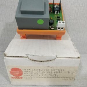 TRANE 418992 PCB BOARD- NEW W/O ORIG.BOX