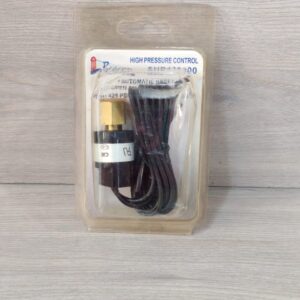 USED BEACON SHP425300 425 300 HIGH PRESSURE CONTROL