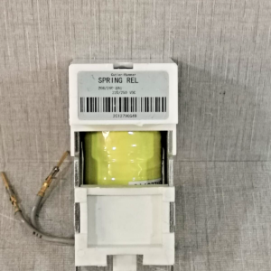 USED CUTLER HAMMER Spring Rel 208/240 VAC 220/250 VDC / 2C12790G49