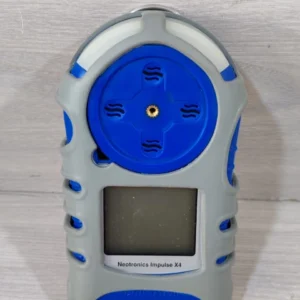 Honeywell Neotronics Impulse X4 Multi-Gas Detector -New Without Box