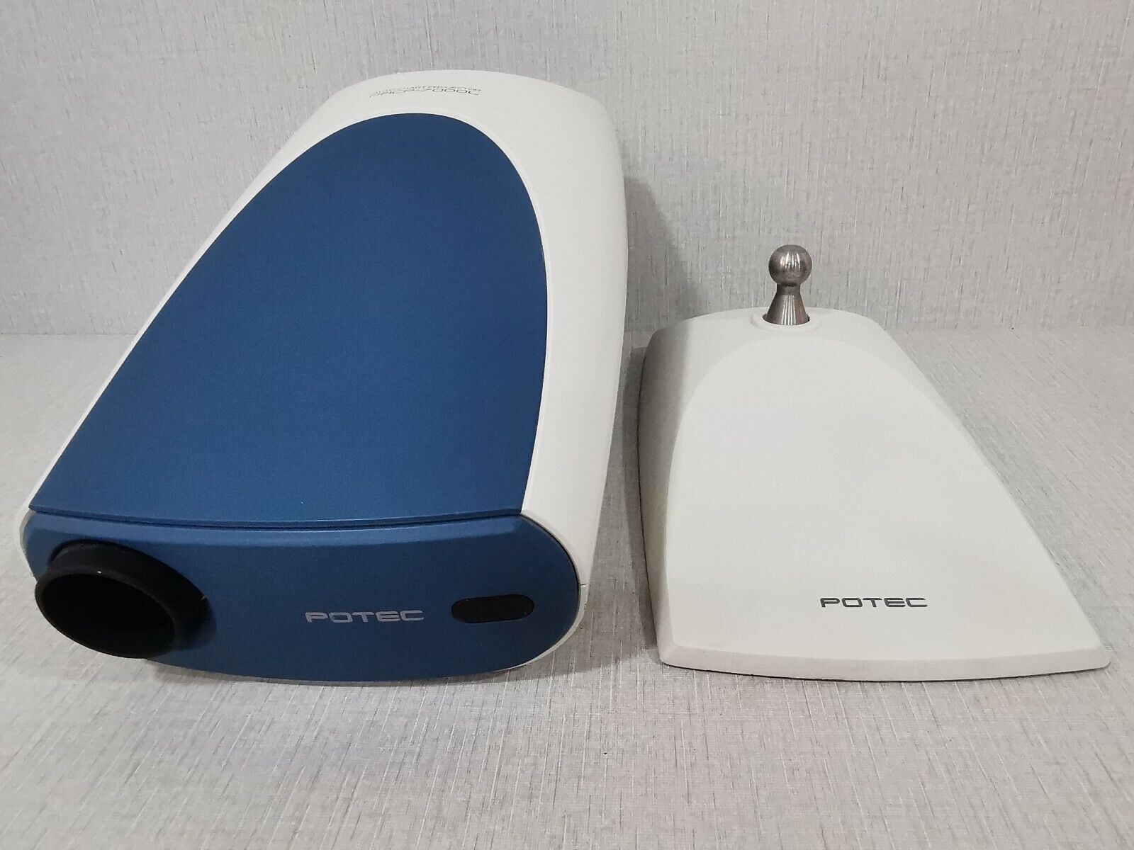 USED POTEC AUTO CHART PROJECTOR PACP-7000L - Orbit Surplus