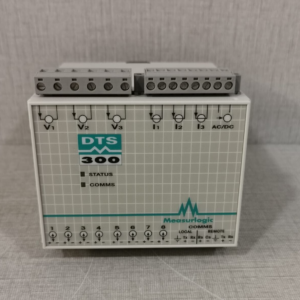 NEW Measurlogic DTS 300 D3-A1/V110-A4R0-A20M-L2R0-3/ New – Open box...