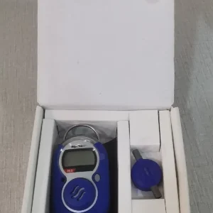 New Neotronics Impulse XT Signal Gas Detector