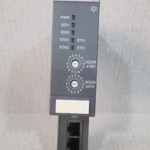 Used ABB CM597-ETH-XC A1 Communication Module 1SAP373700R0001