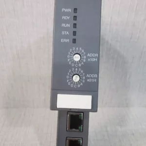 Used ABB CM577-ETH B9 Communication Module 1SAP170700R0001