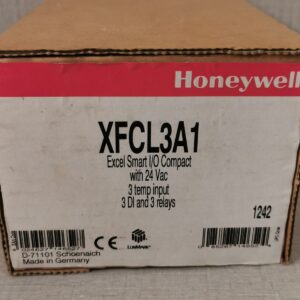 Honeywell XFCL3A1 Module – New Open Box