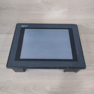 USED PRO-FACE DIGITAL GP570-BG11-24V 50W REV.1 GRAPHIC PANEL - TRIED & TESTED