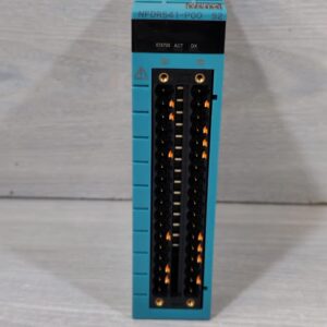 YOKOGAWA NFDR541 RELAY OUTPUT MODULE NFDR541-P00 S2 - NEW WITH FILTHY BOX / New Open Box