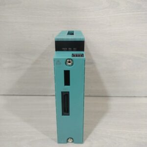 YOKOGAWA NFSB100 BUS REPEAT MODULE NFSB100-S00-S1 - NEW WITH FILTHY BOX / New – Open box