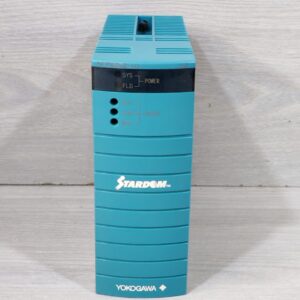 YOKOGAWA NFPW442 POWER MODULE NFPW442-10 S2 NEW WITH FILTHY BOX / New – Open box