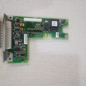 FA0026239341 / 03858220123A11 CONTROL BOARD - NEW WITHOUT BOX