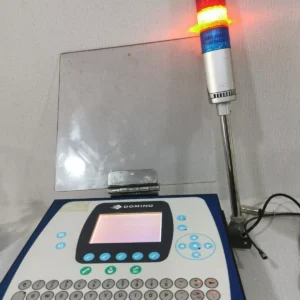 USED DOMINO G-SERIES I-TECH CONTROLLER LME_02UL - TRIED & TESTED