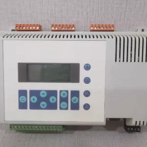 Used Honeywell XL40A2MMI MODULE