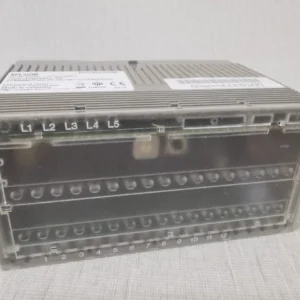 Used HONEYWELL XFL523B INPUT MODULE