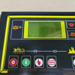 NEW FGC6001B GENERATOR CONTROLLER